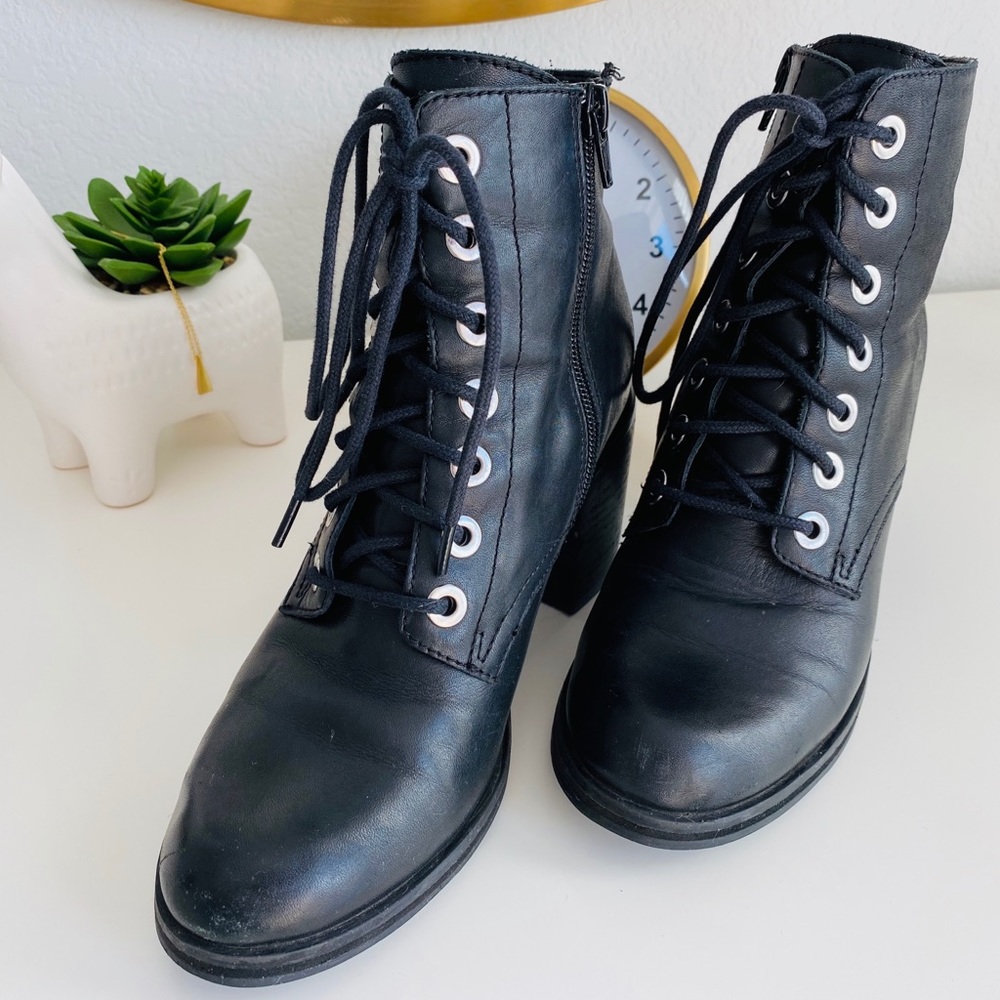 Aldo Military Boot
